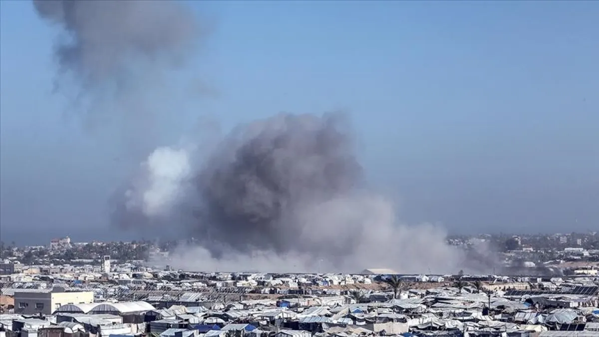 ارتفاع حصيلة الإبادة الإسرائيلية في غزة إلى 72 ألفا و82 شهيدا