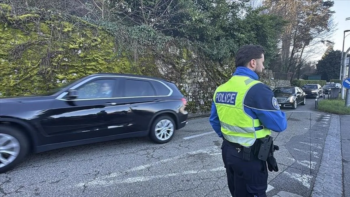 تعليق مؤقت للجولة الثالثة من المفاوضات الأمريكية الإيرانية