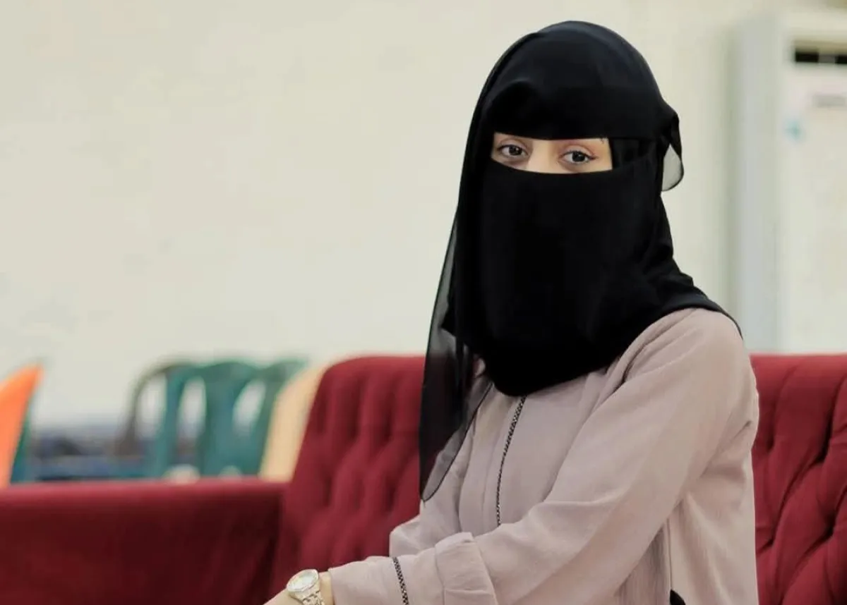 الناشطة الحزمي: المؤسسات الوهمية في صنعاء جريمة مكتملة الأركان