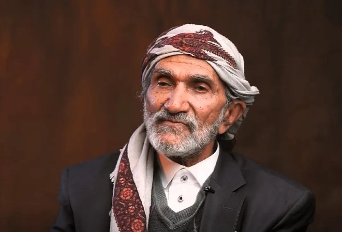 العودي يكشف تفاصيل اعتقاله في صنعاء