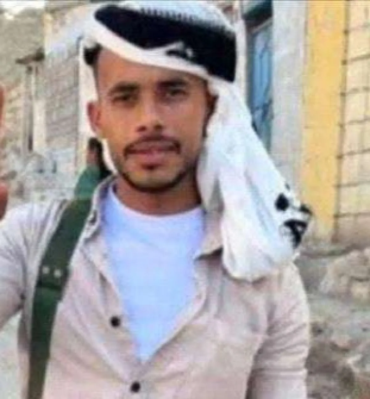 اشتباك مسلح يودي بحياة شاب في حضرموت