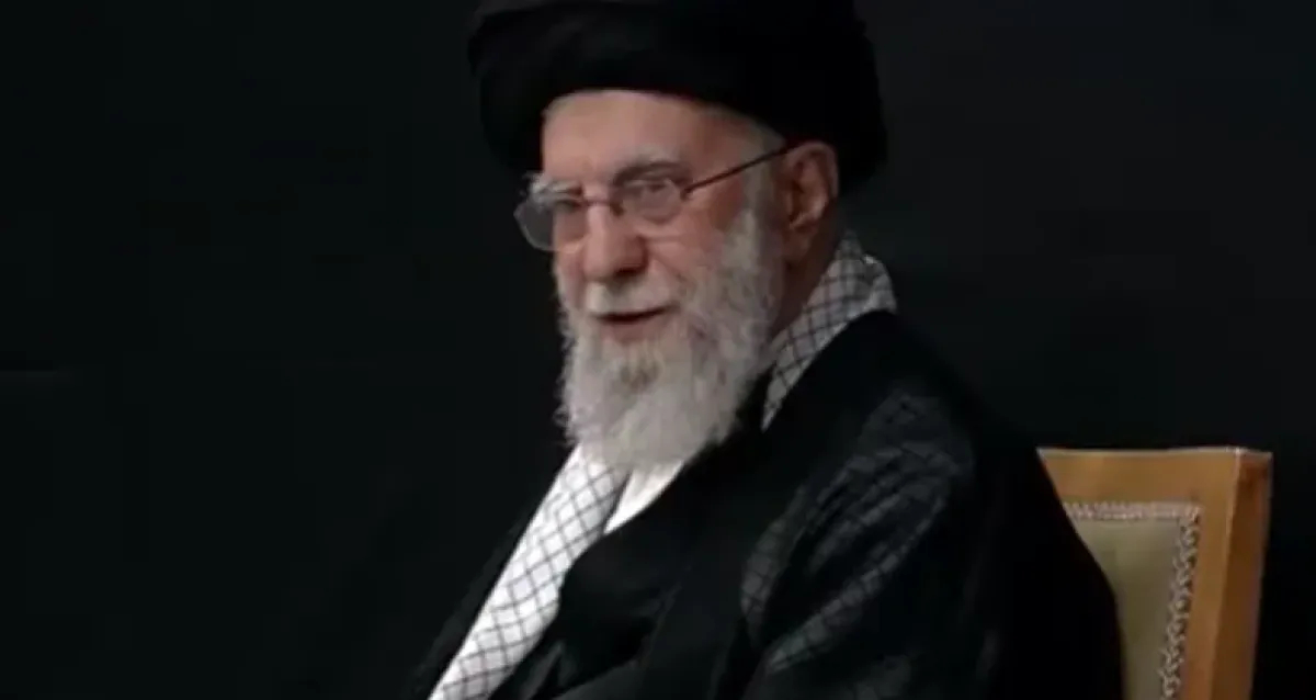 مصادر إسرائيلية تعلن مقتل المرشد الإيراني علي خامنئي