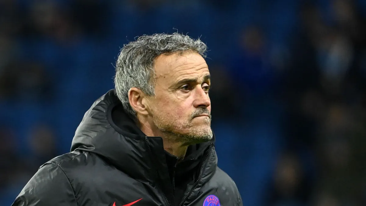 إنريكي: هذا القرار مهم لفرنسا وباريس