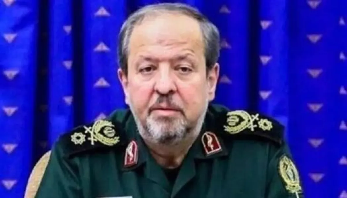 مقتل وزير الدفاع الإيراني الجديد بعد يومين من تعيينه