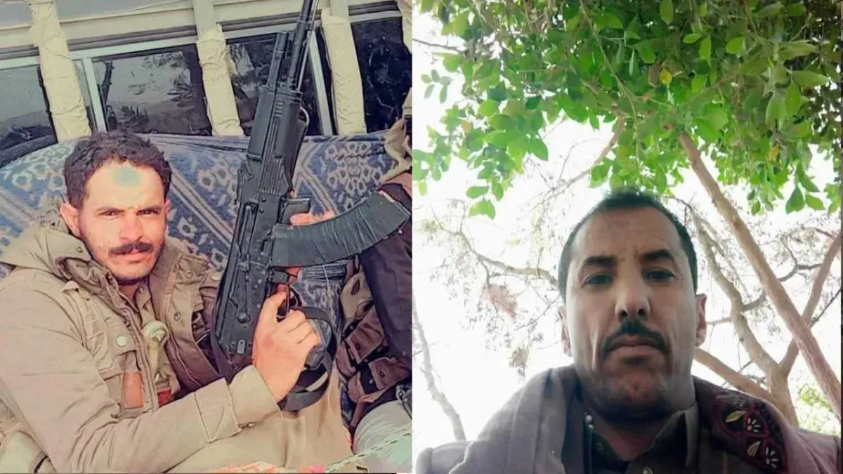 مقتل شيخ قبلي وشاعر شعبي بإطلاق نار في الجوف