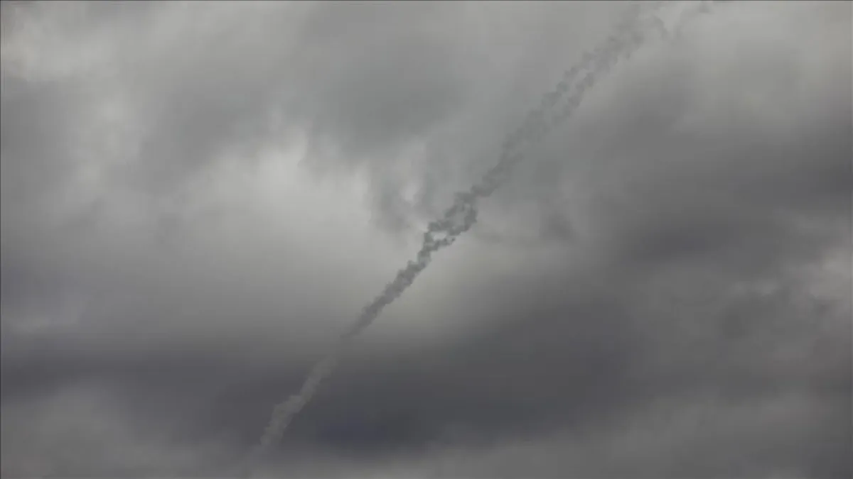 الإمارات تعلن اعتراض 3 صواريخ و121 مسيّرة إيرانية الأربعاء