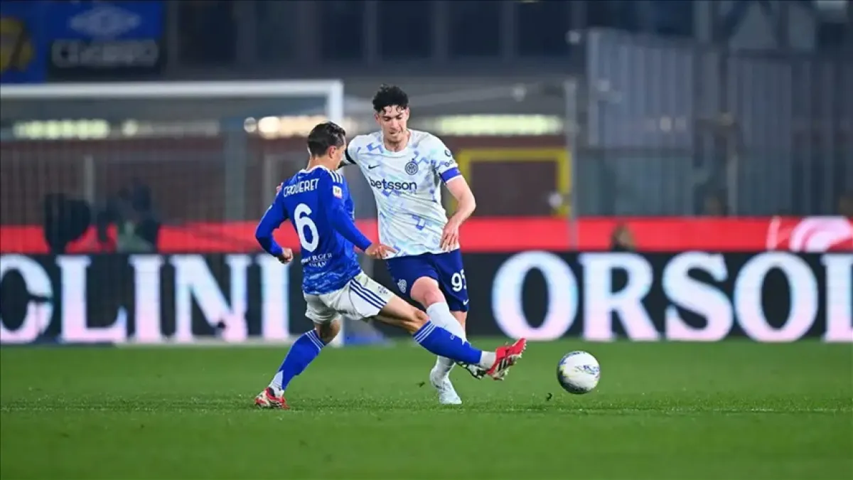 التعادل السلبي يحسم لقاء كومو وإنتر ميلان في كأس إيطاليا