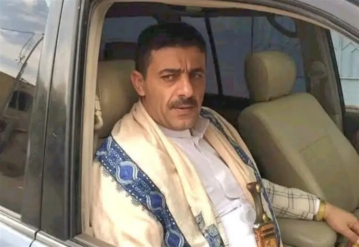 مقتل تاجر في الحوبان بتعز