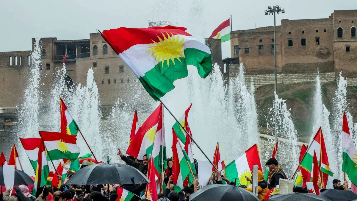 الأكراد في العراق ينفون دخولهم إيران: "لا يمكننا التحرك ما لم تُطهّر الأجواء