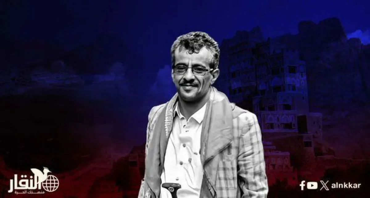 نايف عوض لهيئة الزكاة: الإيرادات تراجعت لأن الجيوب التي كانت تدفع أصبحت فارغة