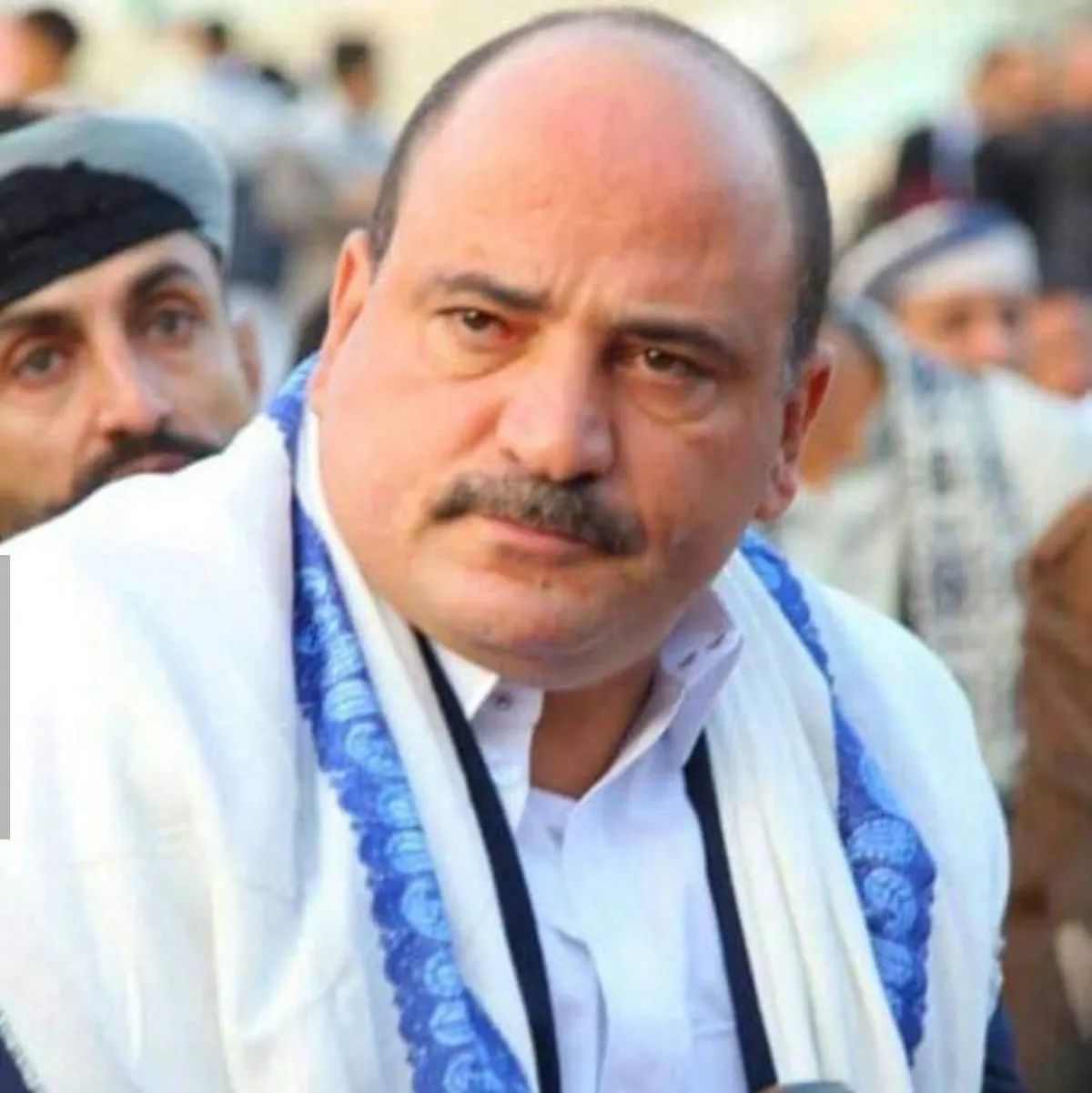 الشاهري يحمّل مدير هيئة الزكاة بإب مسؤولية حرمان الفقراء من حقوقهم