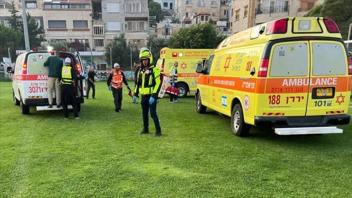 إسرائيل تعلن مقتل 11 شخصا وإصابة 502 منذ بدء الحرب على إيران