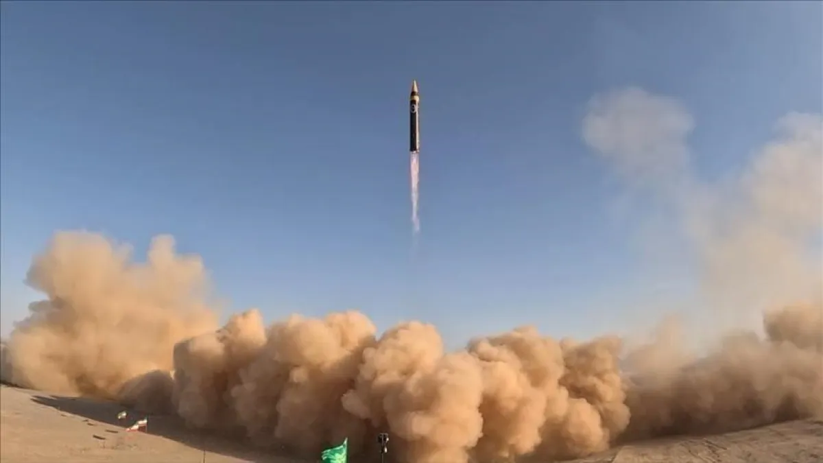 إيران: سنكثف عملياتنا الهجومية ابتداءً من الليلة