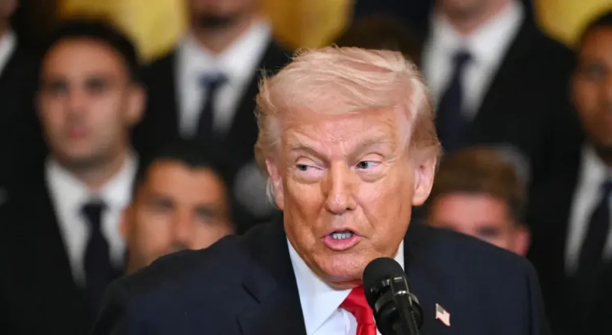 ترامب: الحرب الإيرانية انتهت إلى حد كبير