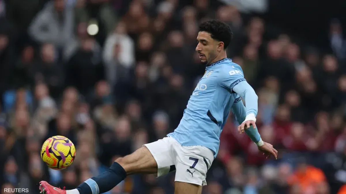 كلاكيت خامس مرة.. صدام في "برنابيو" بين الريال وسيتي