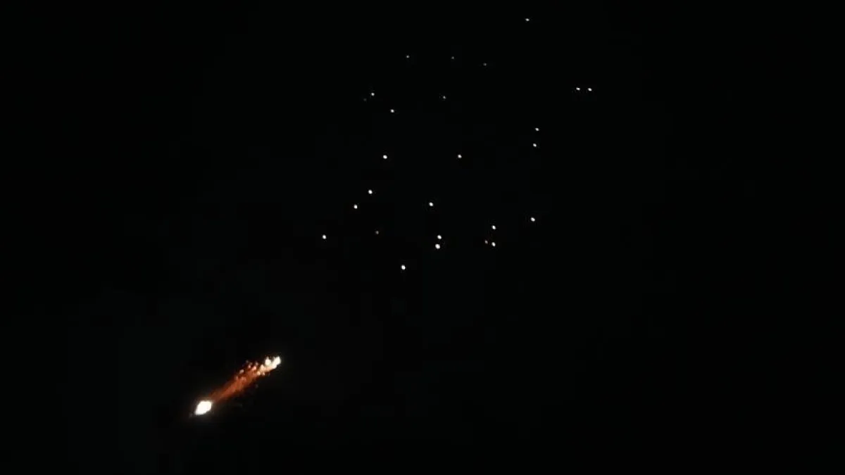 البحرين تعلن اعتراض وتدمير 102 صاروخا و173 مسيرة إيرانية