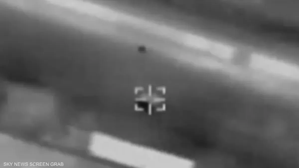 إسرائيل تعلن القضاء على "حلقة وصل" بين إيران وحزب الله