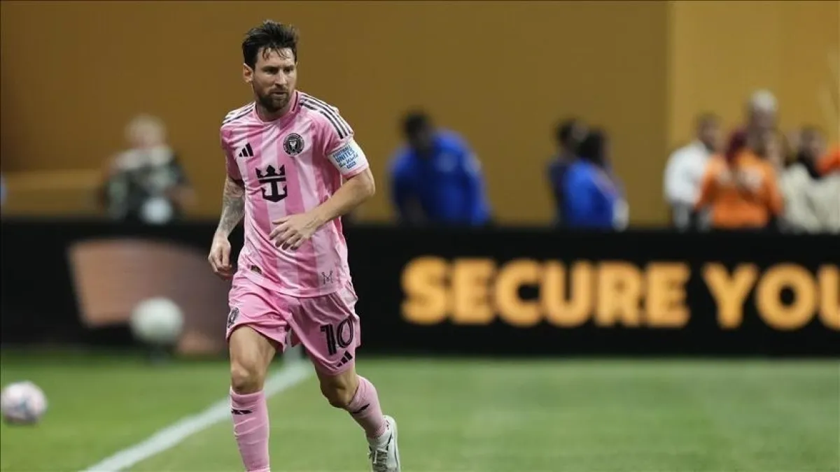 تعادل دون أهداف يؤجل احتفال ميسي بالهدف رقم 900 في مسيرته