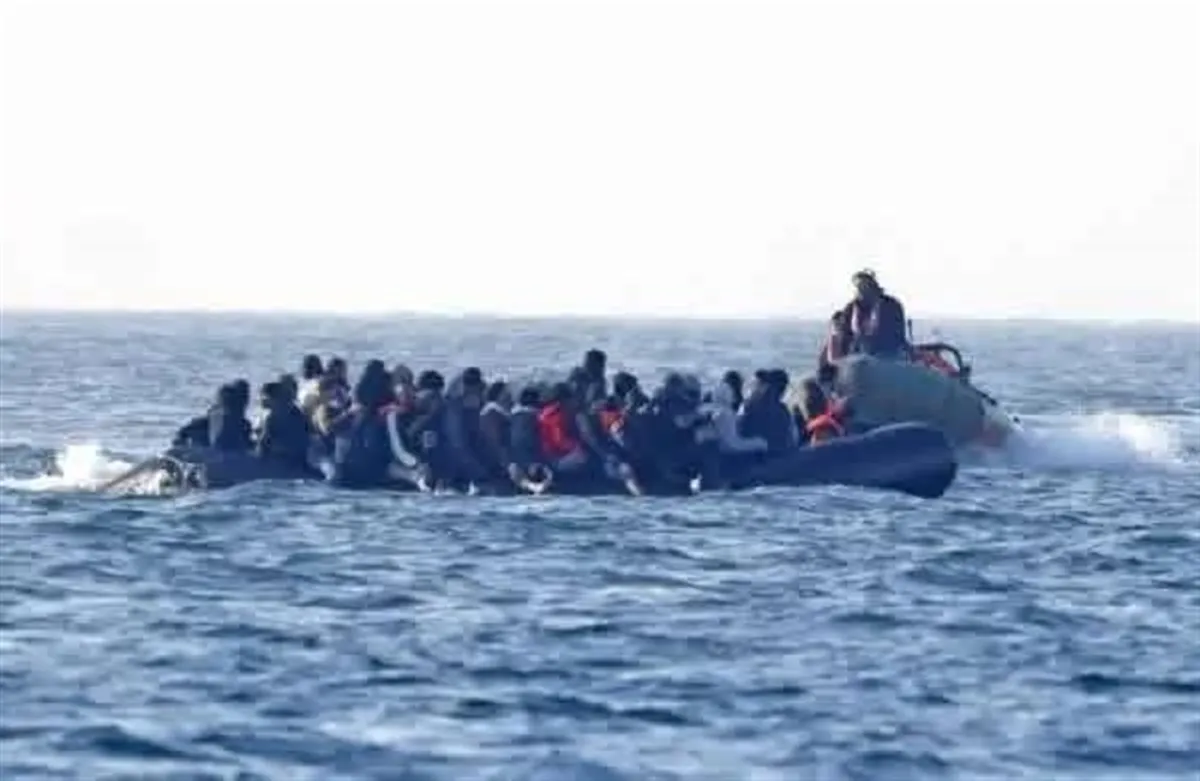 شبوة..قتلى بغرق قارب يحمل أفارقة قبالة سواحل رضوم