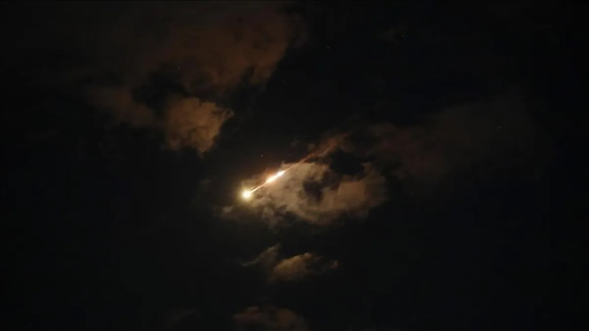 السعودية تعلن إسقاط 35 مسيرة وتدمر 3 صواريخ باليستية بـ24 ساعة