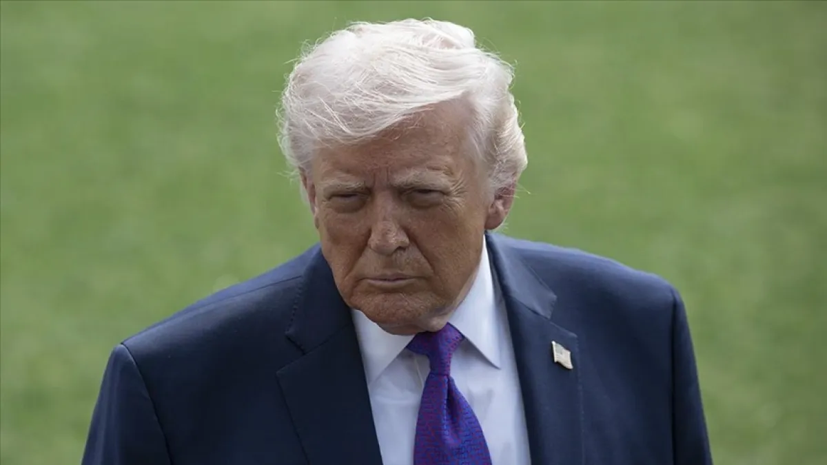 أكسيوس: ترامب أبلغ قادة مجموعة السبع بأن إيران "على وشك الاستسلام"