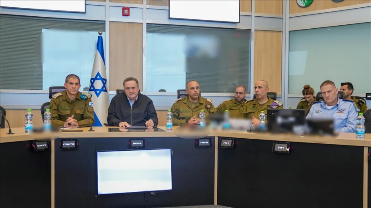 إسرائيل تتوعد بـ"تدفيع حكومة لبنان ثمنا باهظا"