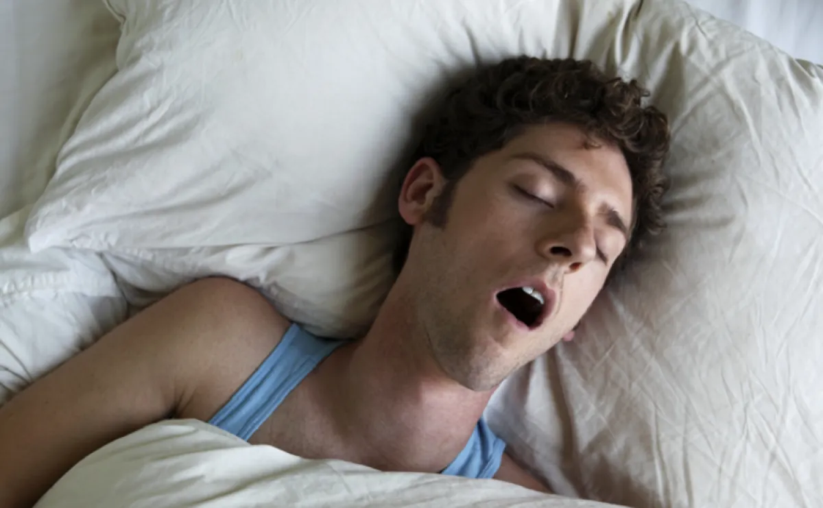 7 إشارات خطيرة في الشخير… متى يجب زيارة الطبيب