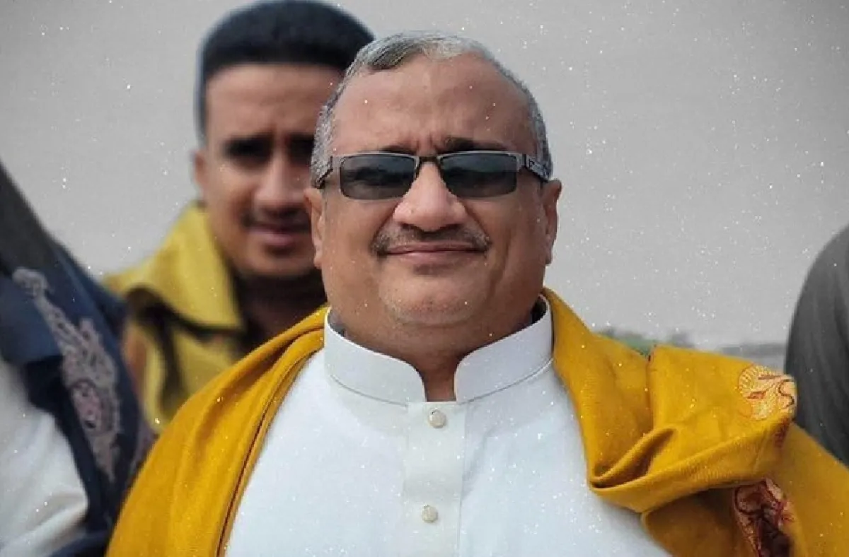 انشقاق داخل صفوف سلطة صنعاء: الشيخ عبد الرحمن مكرم ينضم إلى حكومة المجلس الرئاسي