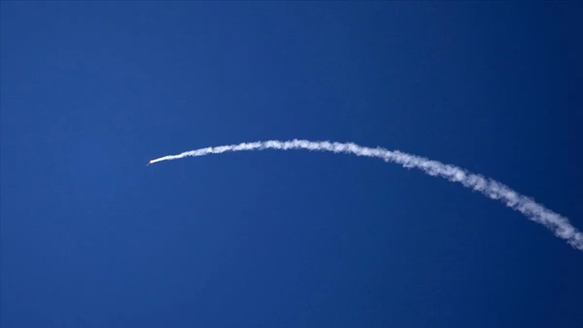 قطر تعلن التصدي لأربعة صواريخ باليستية ومُسيرات إيرانية