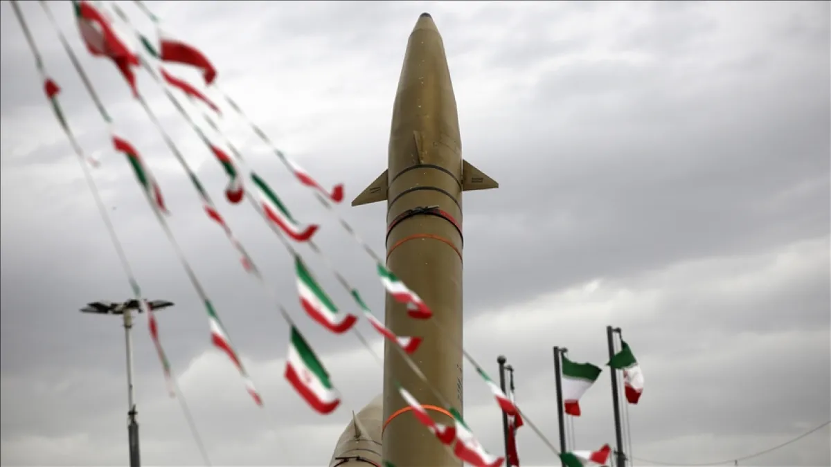 إيران: سنواصل هجماتنا بحزم لاغتيال نتنياهو