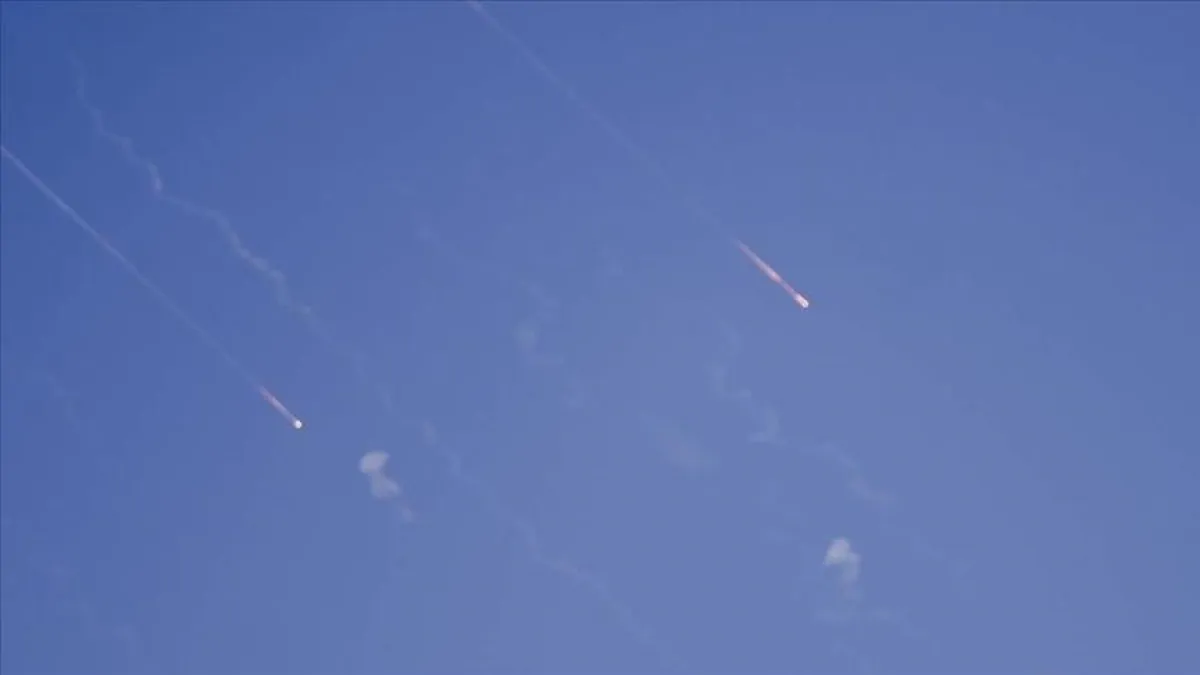 البحرين: تدمير 125 صاروخا و211 مسيّرة جراء اعتداءات إيران