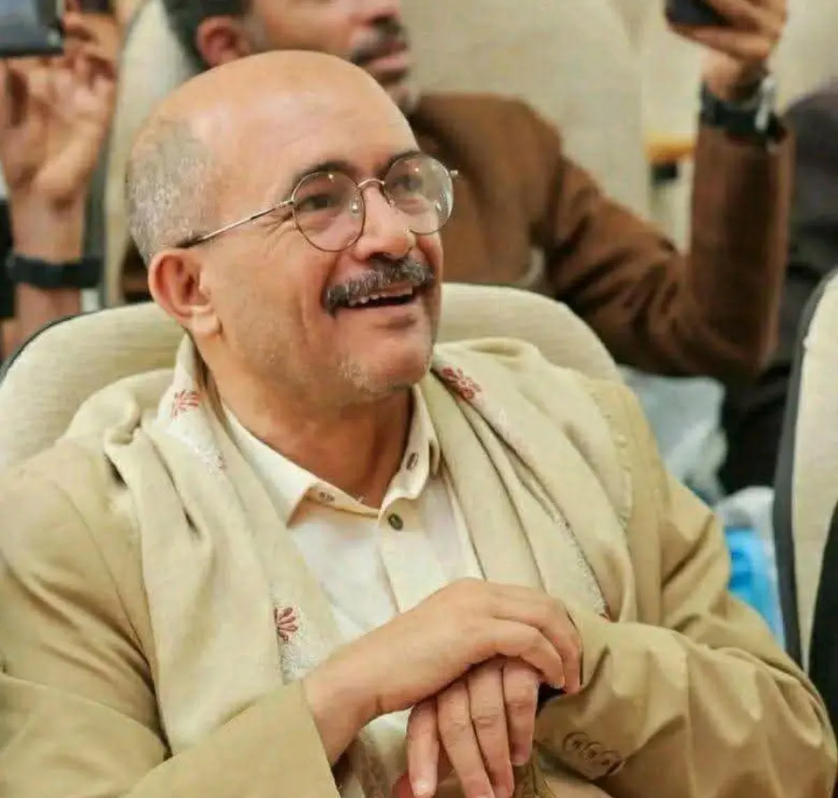 الكامل يهاجم "شللية" مكتب الزكاة في إب ويصفها بالفساد الممنهج