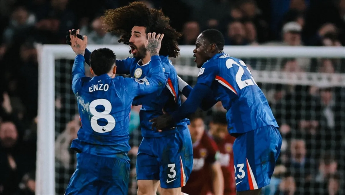 تغريم تشيلسي الإنجليزي 12.44 مليون يورو بسبب انتهاكه للقواعد