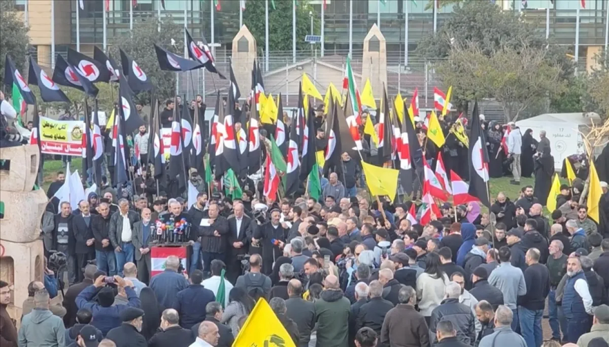 لبنان يدين "ضلوع حزب الله بمخطط تخريبي استهدف الكويت"