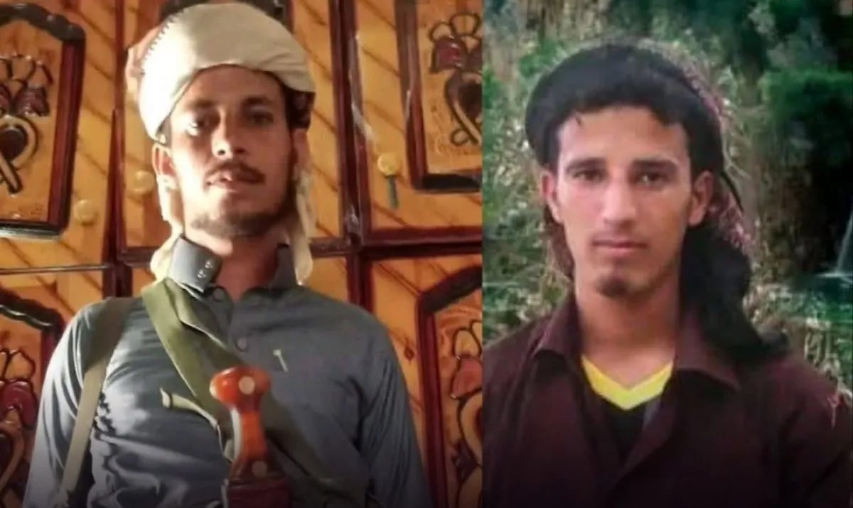 مقتل جنديين من قوات المجلس الرئاسي بهجوم لقوات صنعاء على جبهة كرش في لحج