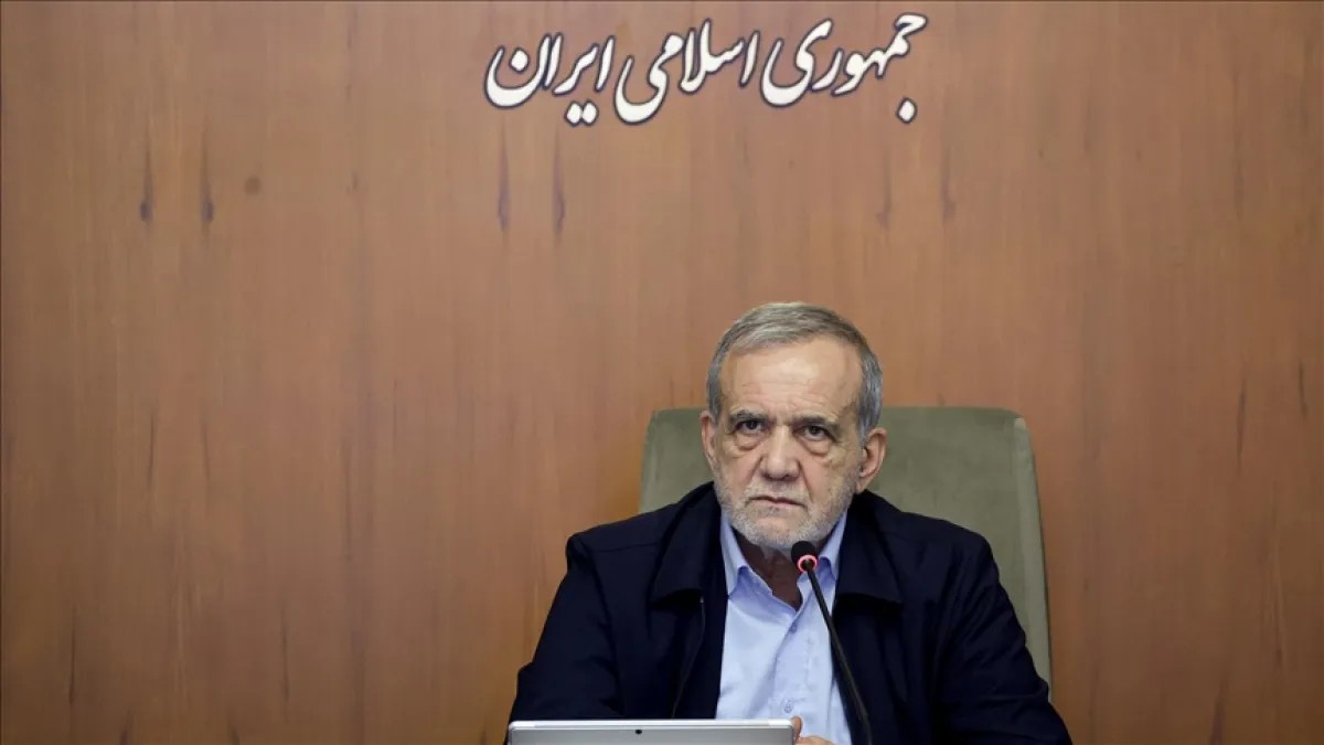 الرئيس الإيراني يؤكد مقتل وزير الاستخبارات إسماعيل الخطيب