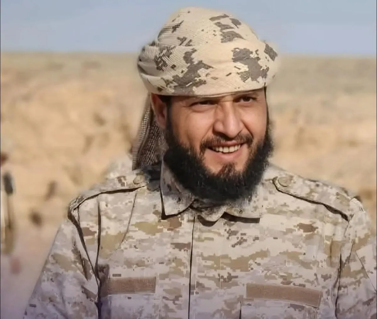 نجا قائد لواء في قوات درع الوطن من محاولة اغتيال في شبوة