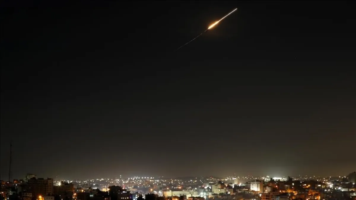 قطر: اعتداءات إيران على دول المنطقة تجاوزت كل الخطوط الحمراء