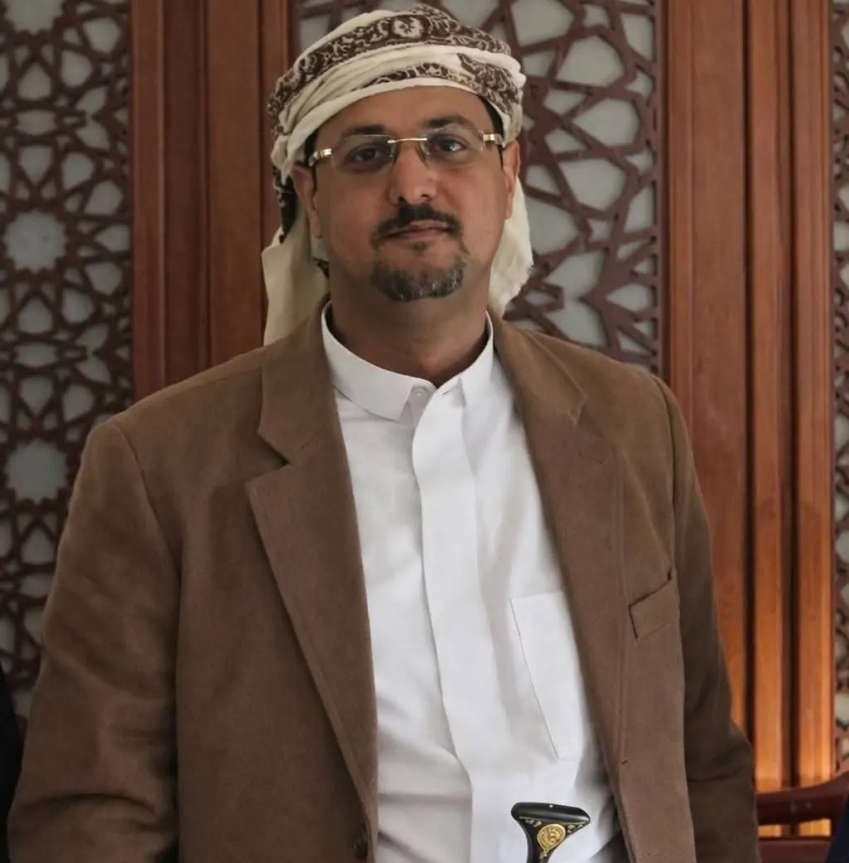 اغتيال الشيخ فارس محسن ربيد في صنعاء