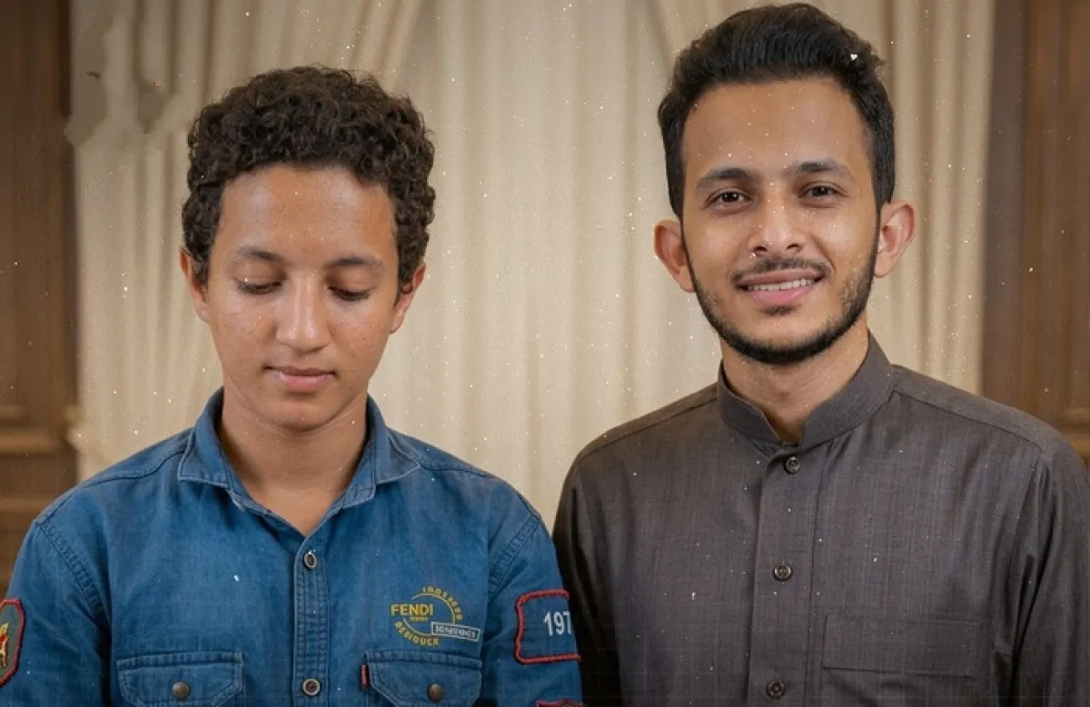 وفاة شابين يمنيّين وإصابة 15 آخرين بحادث في نجران أثناء رحلة العمرة