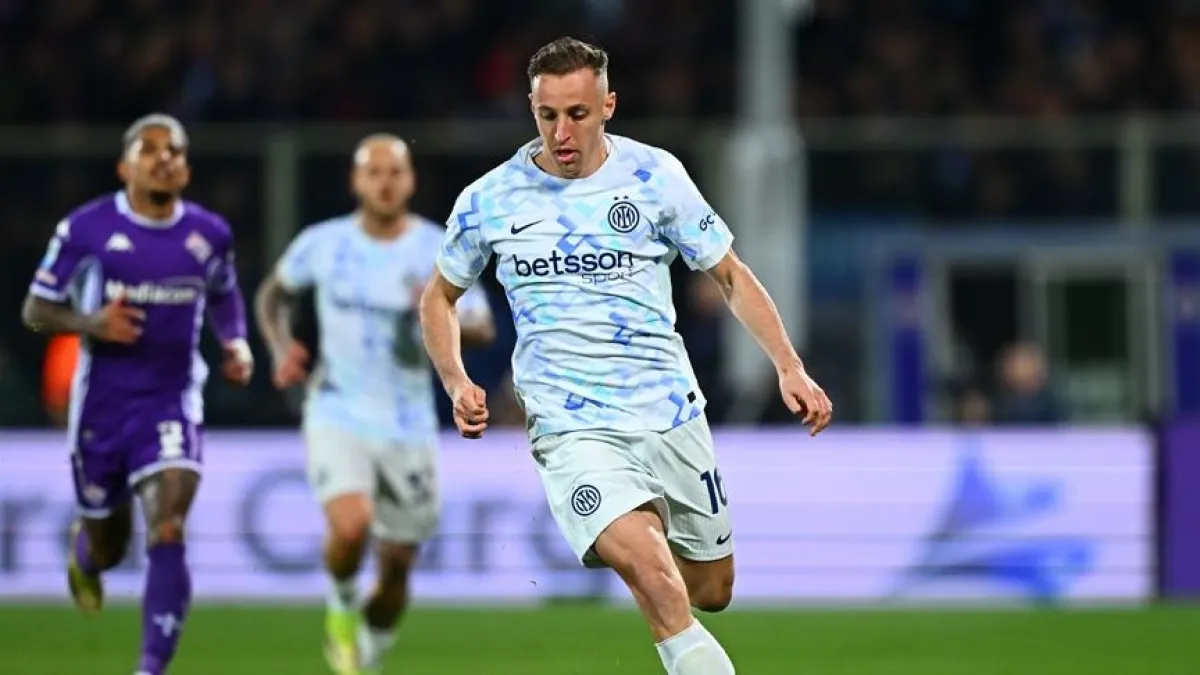 إنتر ميلان يواصل نزيف النقاط في الدوري الإيطالي