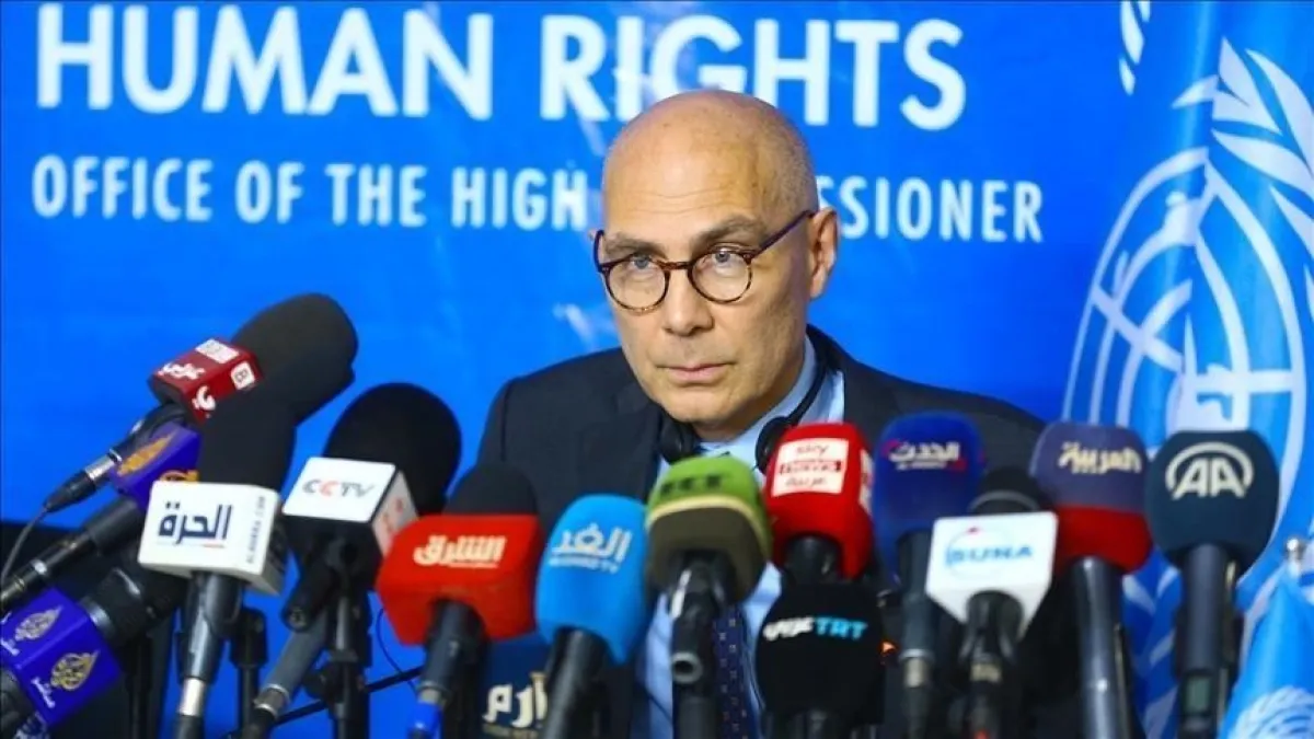 الأمم المتحدة تطالب بالإفراج الفوري عن موظفيها المحتجزين لدى سلطة صنعاء