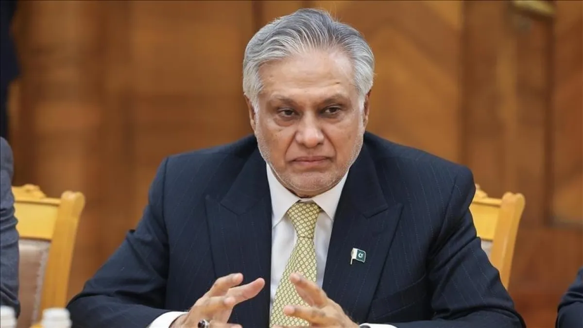 باكستان: إيران تدرس ورقة من 15 بندا قدمتها واشنطن