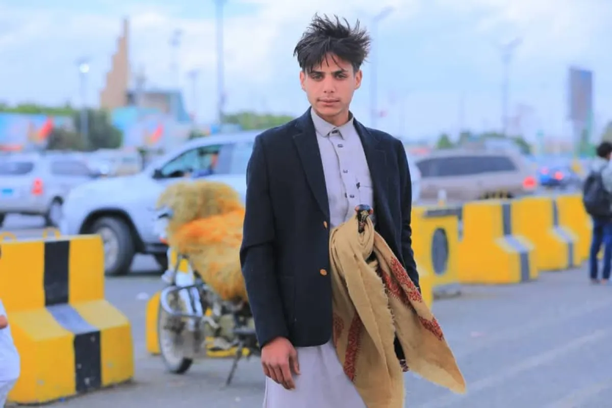 مقتل شاب بانفجار عبوة ناسفة في صنعاء