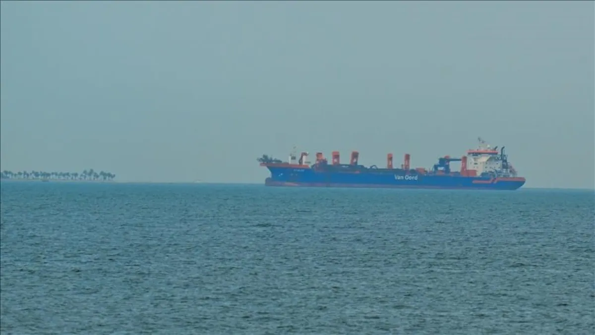 واشنطن تسمح لناقلة روسية بإيصال نفط إلى كوبا رغم الحصار