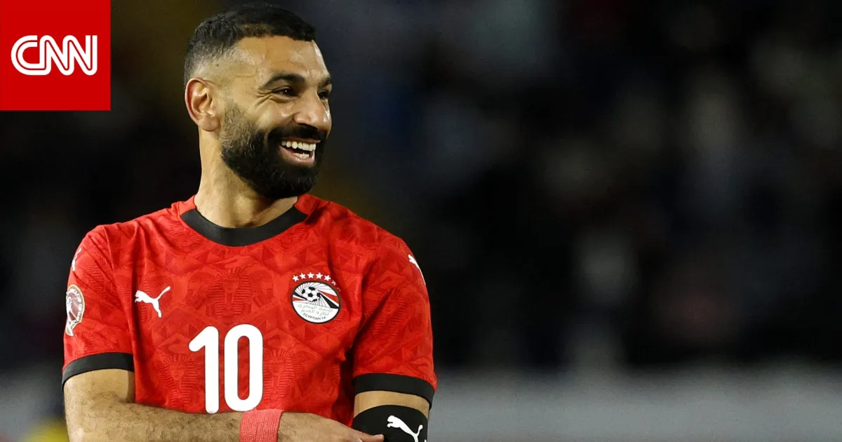 مدير منتخب مصر يحذر محمد صلاح من الانتقال لهذا الدوري