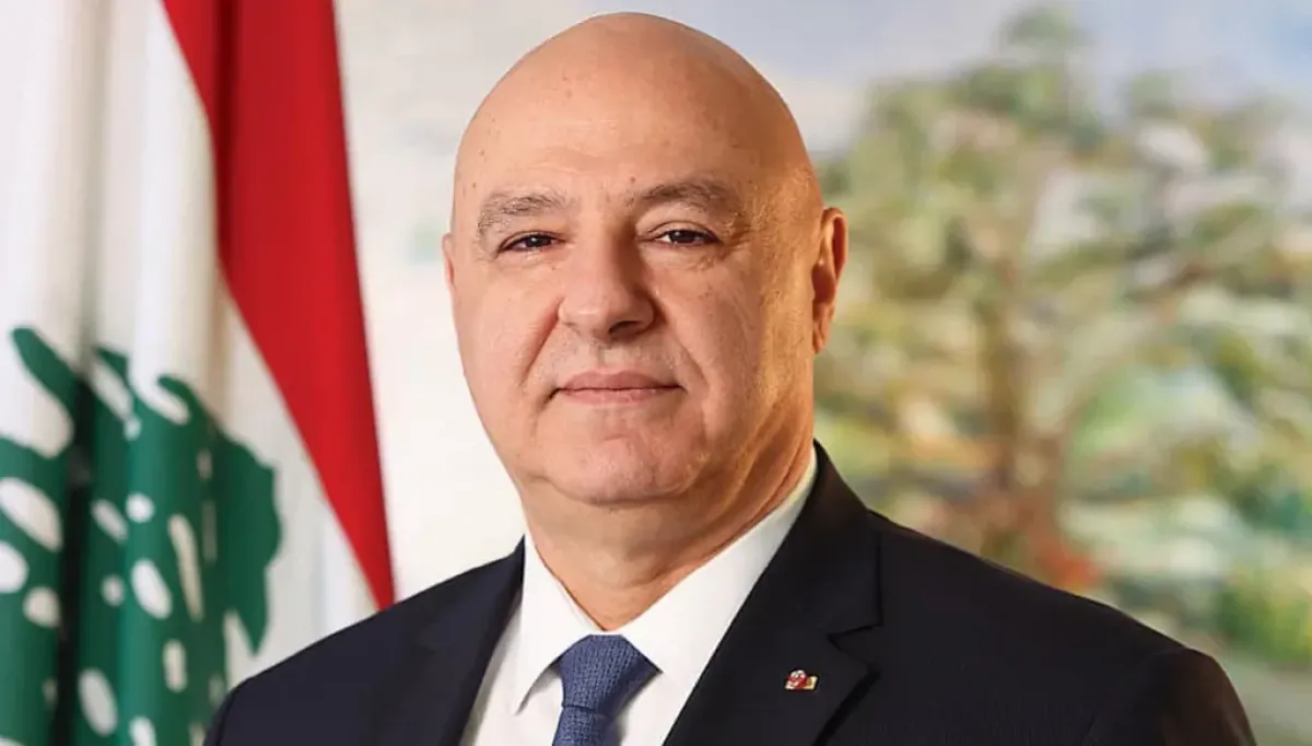 الرئيس اللبناني: اليد التي ستمتد إلى السلم الأهلي ستُقطع