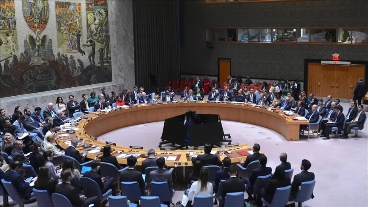 الأمم المتحدة تحذّر من تفاقم خطير للتصعيد في لبنان