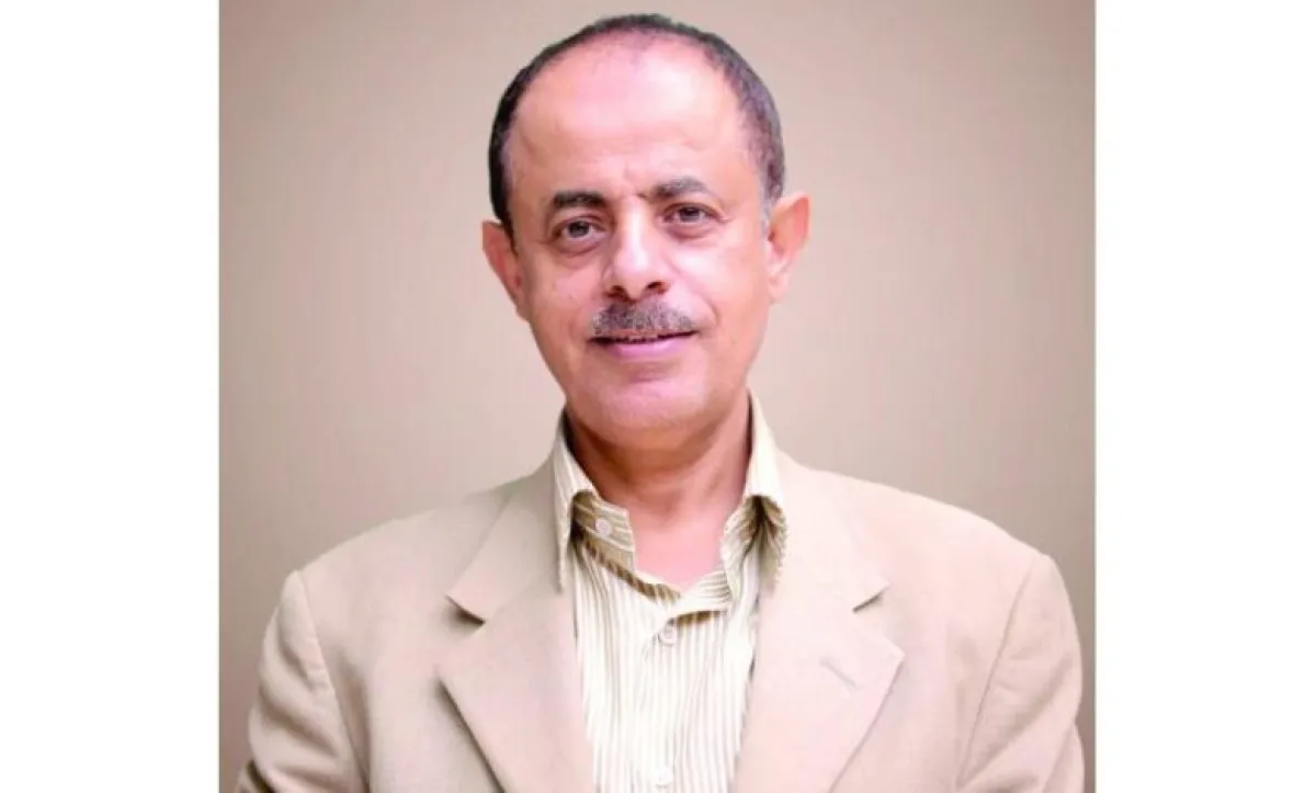 عبدالله الصعفاني يكتب: جلل الرحيل الحزين.. وذكريات ملهمة عن الكبير علي العصري