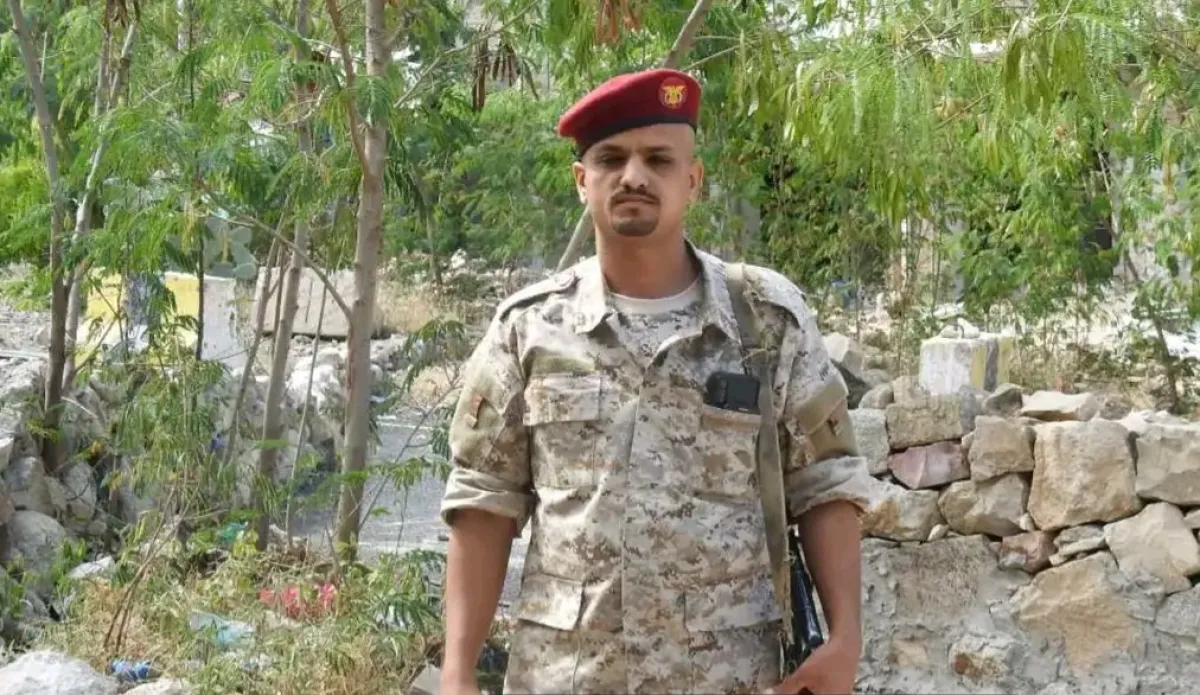 مقتل جندي من قوات المجلس الرئاسي خلال اشتباكات مع قوات صنعاء في تعز